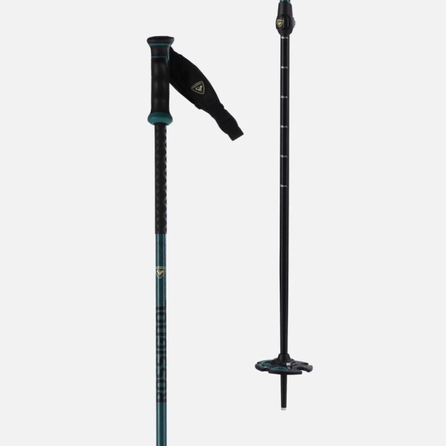 Rossignol ESCAPER TELESCOPIC SAFETY-hole