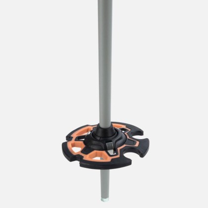 Rossignol FREERIDE PRO SAFETY W-hole