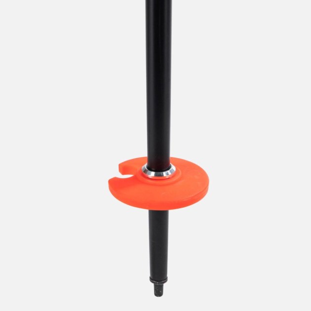 Rossignol HERO SL JR juniorské závodní lyžařské hole