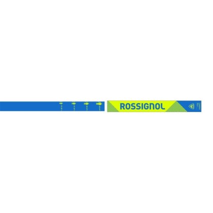 Rossignol TELESCOPIC JR-hole