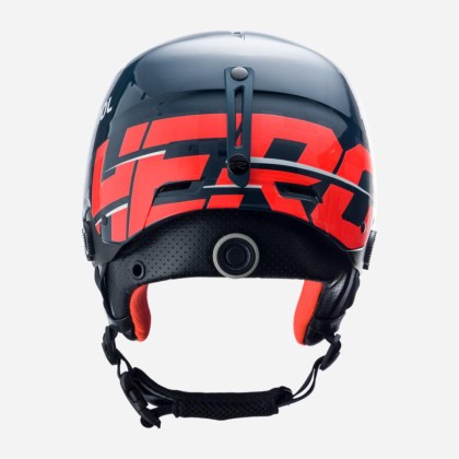 Rossignol HERO SLALOM IMPACTS BLUE-helma