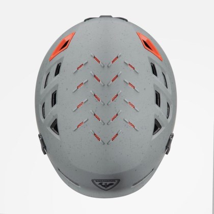 Rossignol ESCAPER IMPACTS GREY-helma