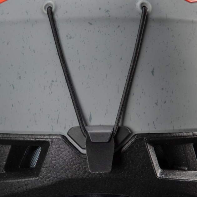 Rossignol ESCAPER IMPACTS GREY-helma