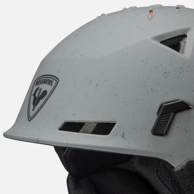 Rossignol ESCAPER IMPACTS GREY-helma