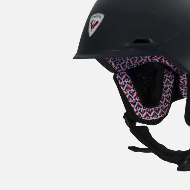 Rossignol ALTA IMPACTS STRATO-helma