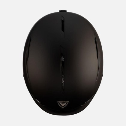 Rossignol TEMPLAR IMPACTS BLACK-helma