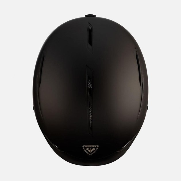 Rossignol TEMPLAR IMPACTS BLACK-helma