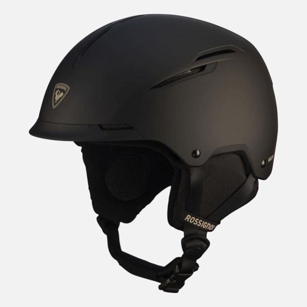 Rossignol TEMPLAR IMPACTS BLACK-helma