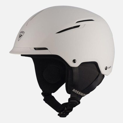 Rossignol TEMPLAR IMPACTS GREY-helma