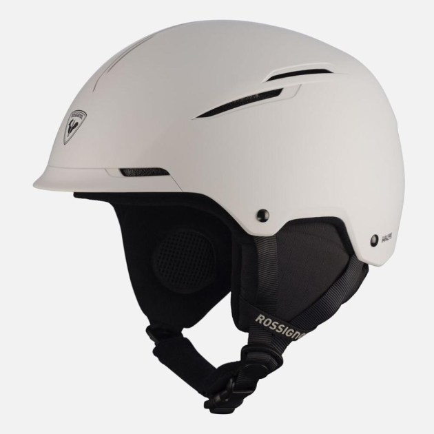 Rossignol TEMPLAR IMPACTS GREY-helma