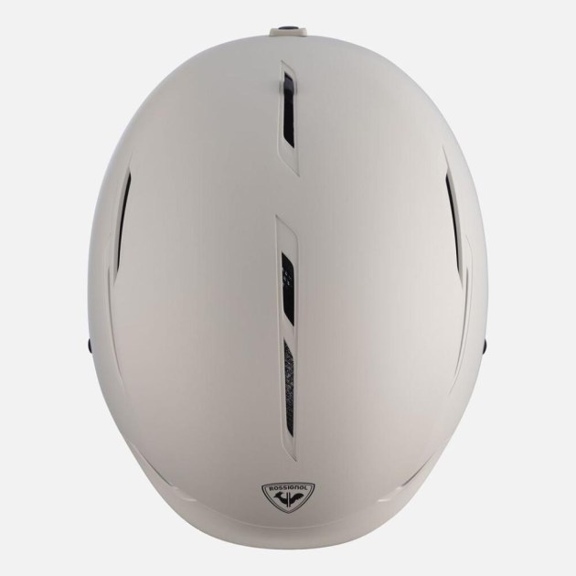 Rossignol TEMPLAR IMPACTS GREY-helma