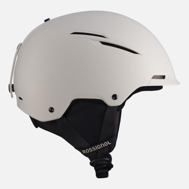 Rossignol TEMPLAR IMPACTS GREY-helma