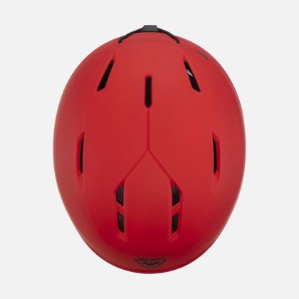 Rossignol FIT IMPACTS RED-helma