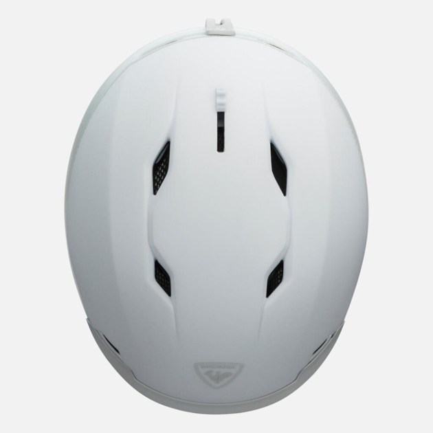 Rossignol ALTA IMPACTS WHITE-helma