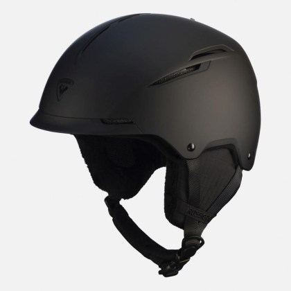 Rossignol TEMPLAR IMPACTS W BLACK-helma