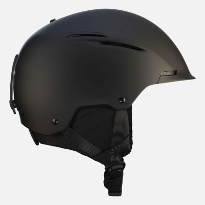 Rossignol TEMPLAR IMPACTS W BLACK-helma