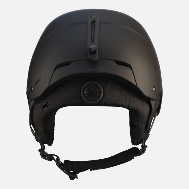 Rossignol TEMPLAR IMPACTS W BLACK-helma