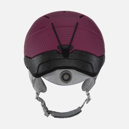 Rossignol FIT  IMPACTS W PLUM-helma