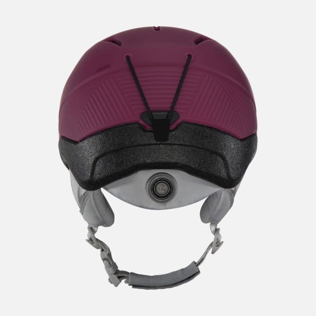 Rossignol FIT IMPACTS W PLUM-helma