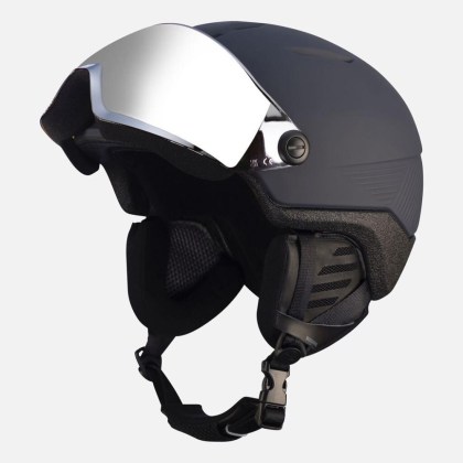 Rossignol FIT VISOR IMPACTS STRATO-helma