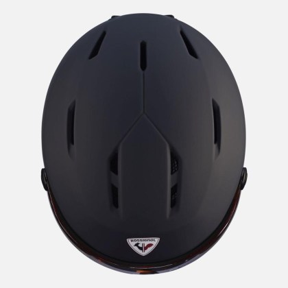 Rossignol FIT VISOR IMPACTS STRATO-helma