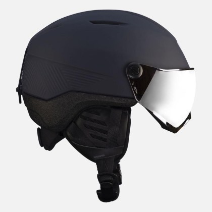 Rossignol FIT VISOR IMPACTS STRATO-helma