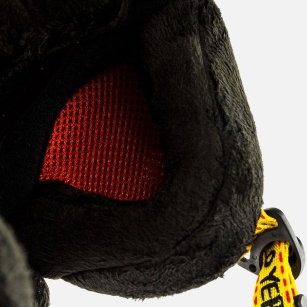 Rossignol ALLSPEED VISOR IMP PHOTCH JCC dámská lyžařská snb helma s visorem