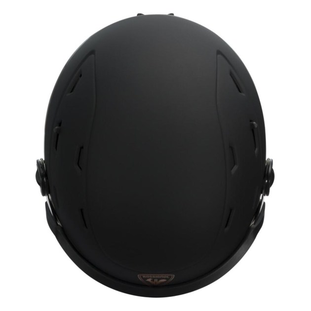 Rossignol ALLSPEED VISOR IMPCTS PHOT W/B lyžařská snb helma s visorem