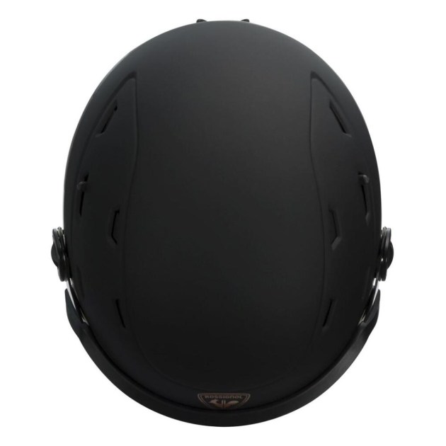 Rossignol ALLSPEED VISOR IMPCTS PHOT W/B lyžařská snb helma s visorem