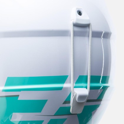 Rossignol HERO KIDS IMPACTS WHITE-helma