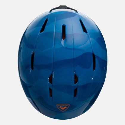 Rossignol WHOOPEE IMPACTS BLUE-helma