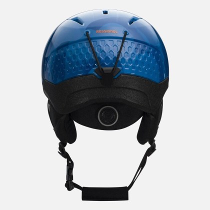 Rossignol WHOOPEE IMPACTS BLUE-helma