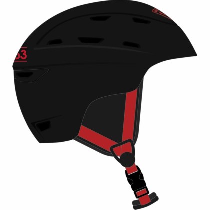 Rossignol REPLY IMPACTS RENTAL - helma