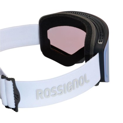 Rossignol OTAVA WHITE-brýle
