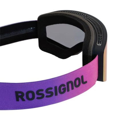 Rossignol OTAVA PURPLE-brýle