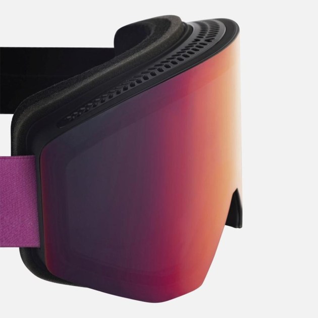 Rossignol OTAVA PURPLE-brýle