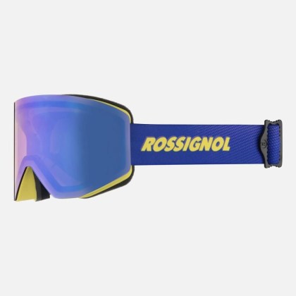 Rossignol OTAVA YELLOW SP-brýle