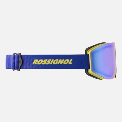 Rossignol OTAVA YELLOW SP-brýle