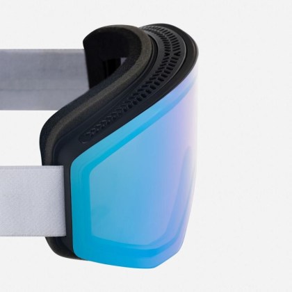 Rossignol OTAVA S WHITE-brýle