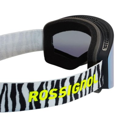 Rossignol OTAVA S ZEBRA-brýle