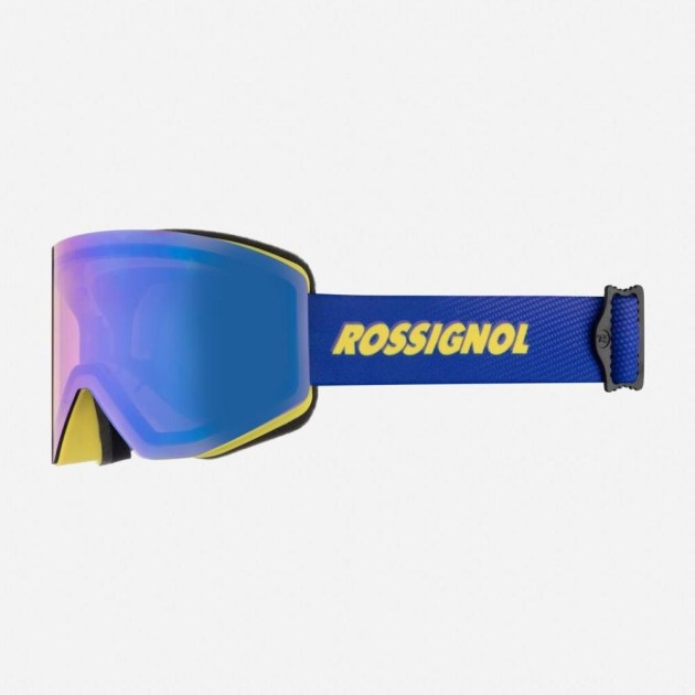 Rossignol OTAVA S YELLOW SP-brýle