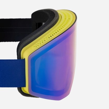 Rossignol OTAVA S YELLOW SP-brýle