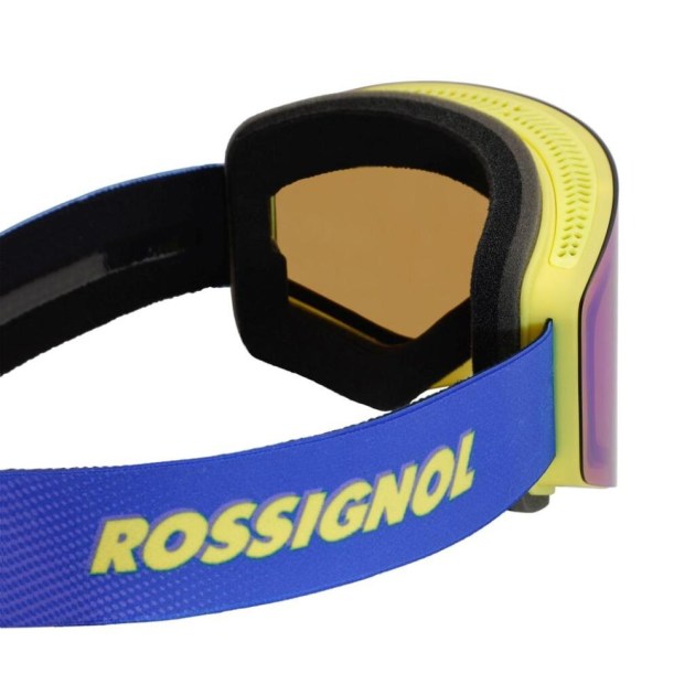 Rossignol OTAVA S YELLOW SP-brýle
