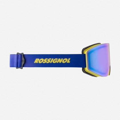 Rossignol OTAVA S YELLOW SP-brýle