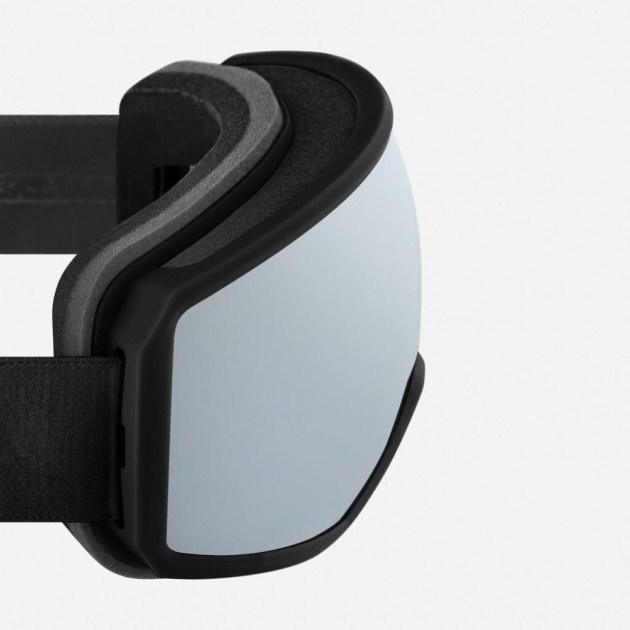 Rossignol IZAR BLACK-brýle