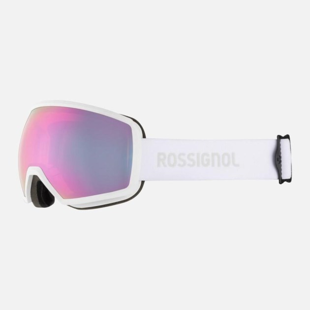 Rossignol IZAR WHITE-brýle