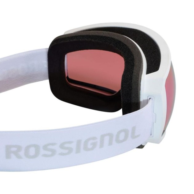 Rossignol IZAR WHITE-brýle