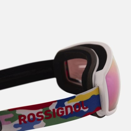 Rossignol IZAR JCC-brýle