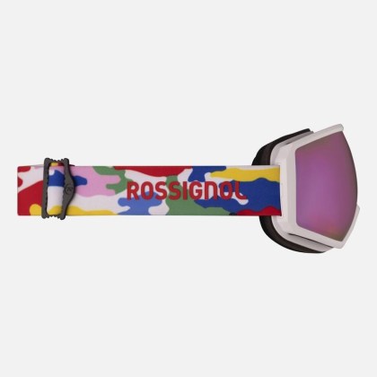 Rossignol IZAR JCC-brýle