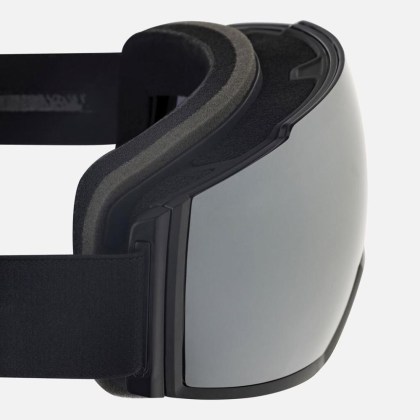 Rossignol MAGNE'LENS  BLACK-brýle